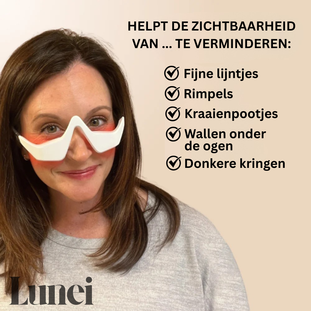 Lunei EyeLift™