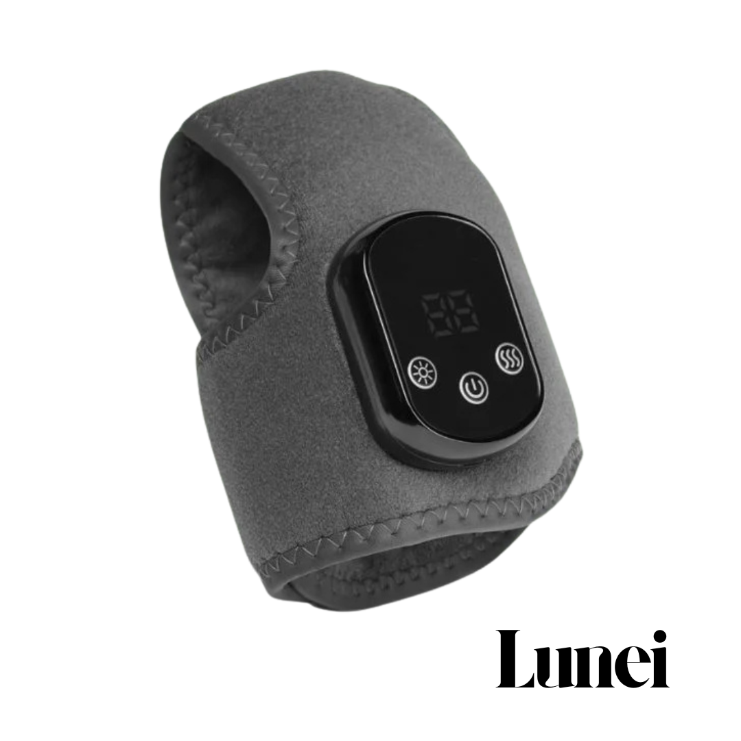 Lunei ZenFoot™ Massagegerät - Sonderangebot