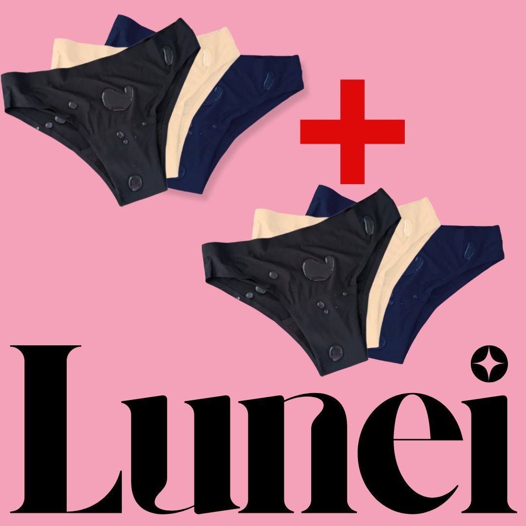 Lunei SecretSwim™