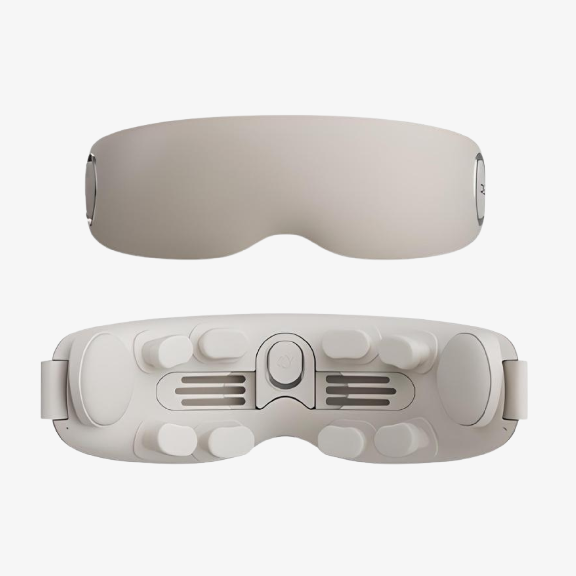 Lunei™ Stoom-Oogmassager