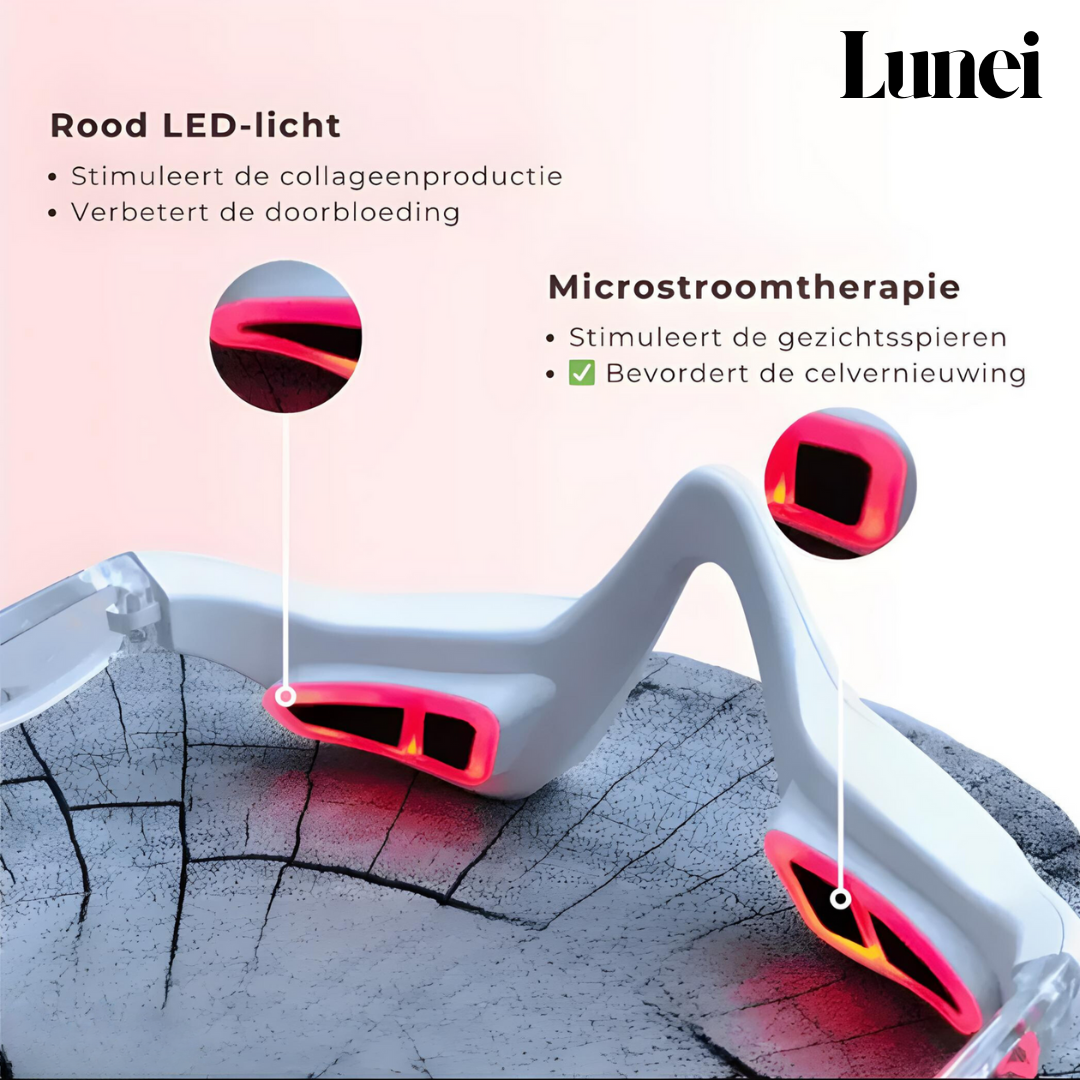 Lunei EyeLift™