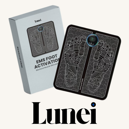 Lunei FootLift™