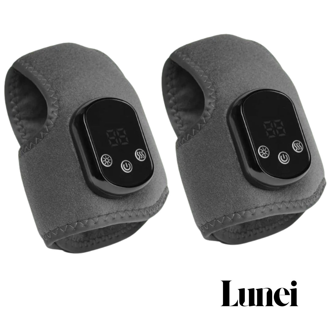 Lunei ZenFoot™ Massagegerät