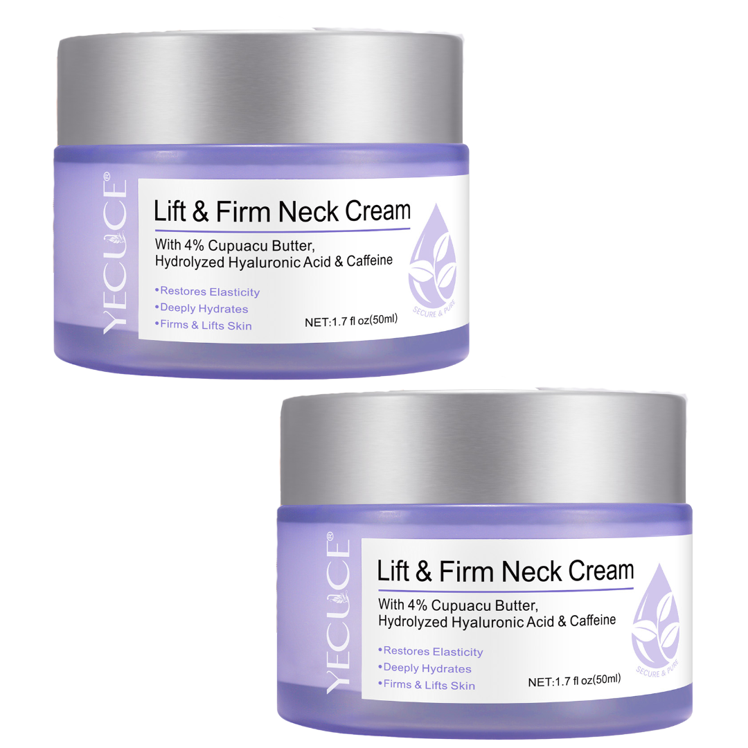 Yecuce™ Halsstraffungscreme