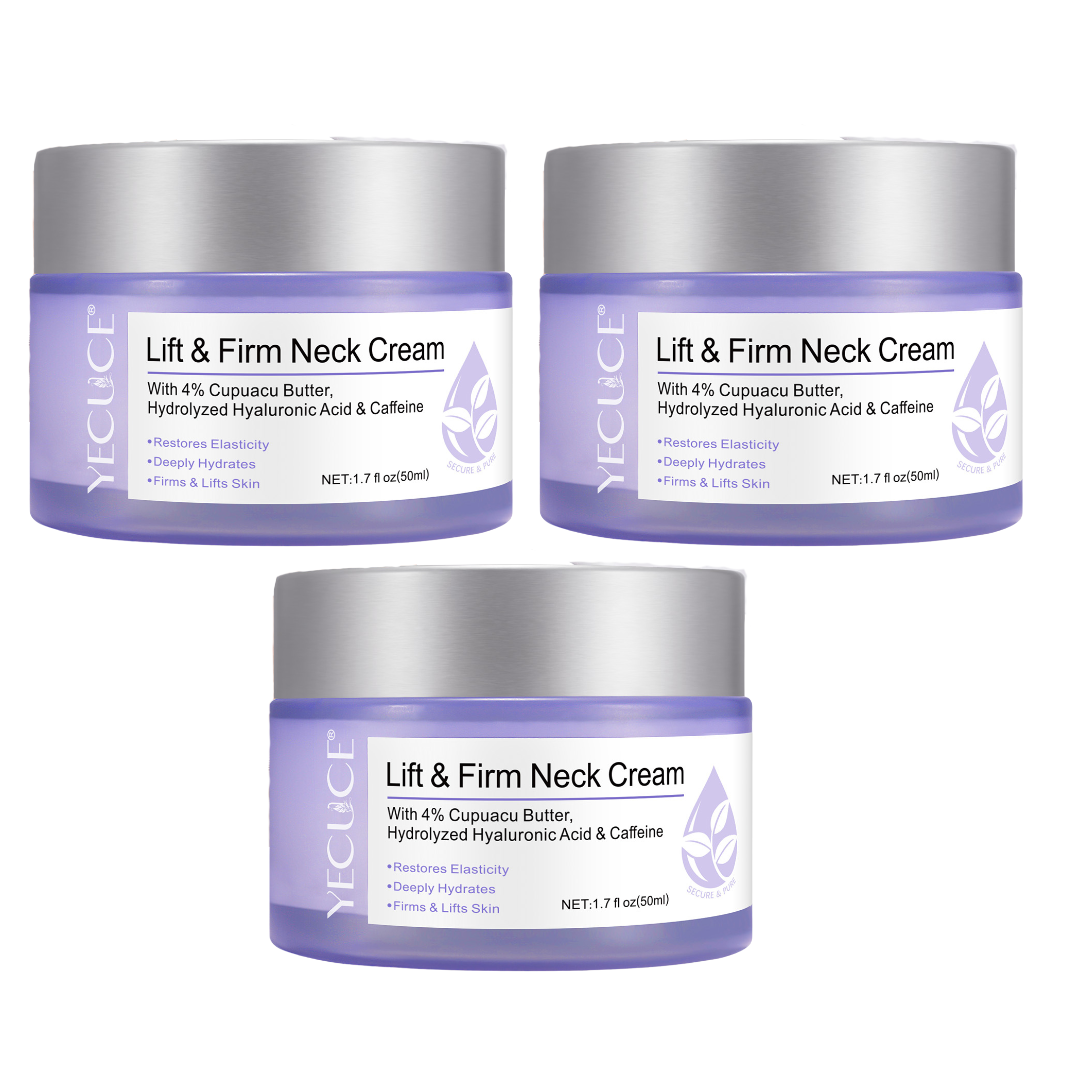 Yecuce™ Halsstraffungscreme