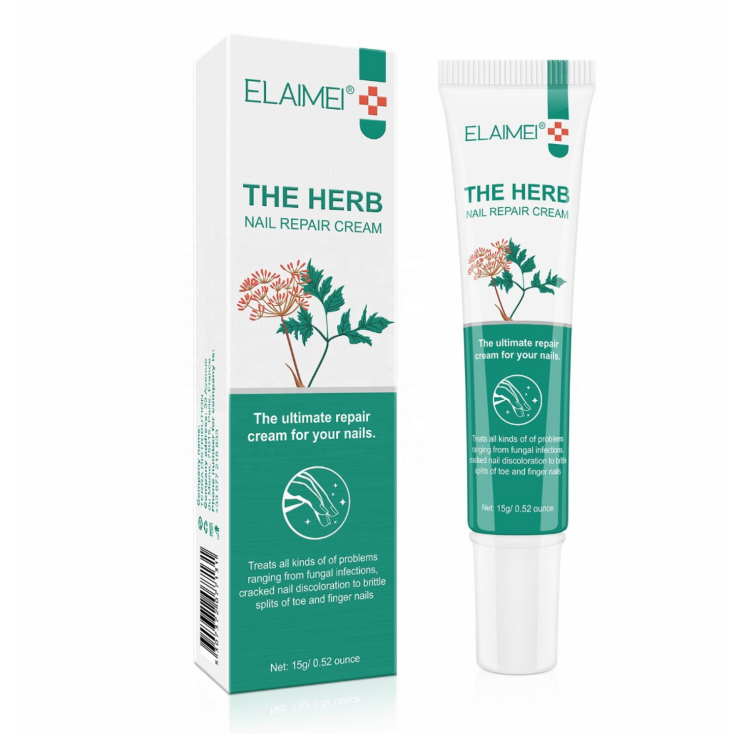 ElaiMei™ - Treuerabatt