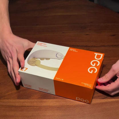 Lunei™ Steam + Massage Therapy Mask